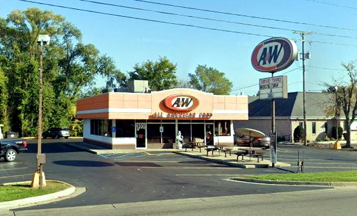 Arthur Treachers Fish & Chips - Monroe - 1200 N Monroe St (newer photo)